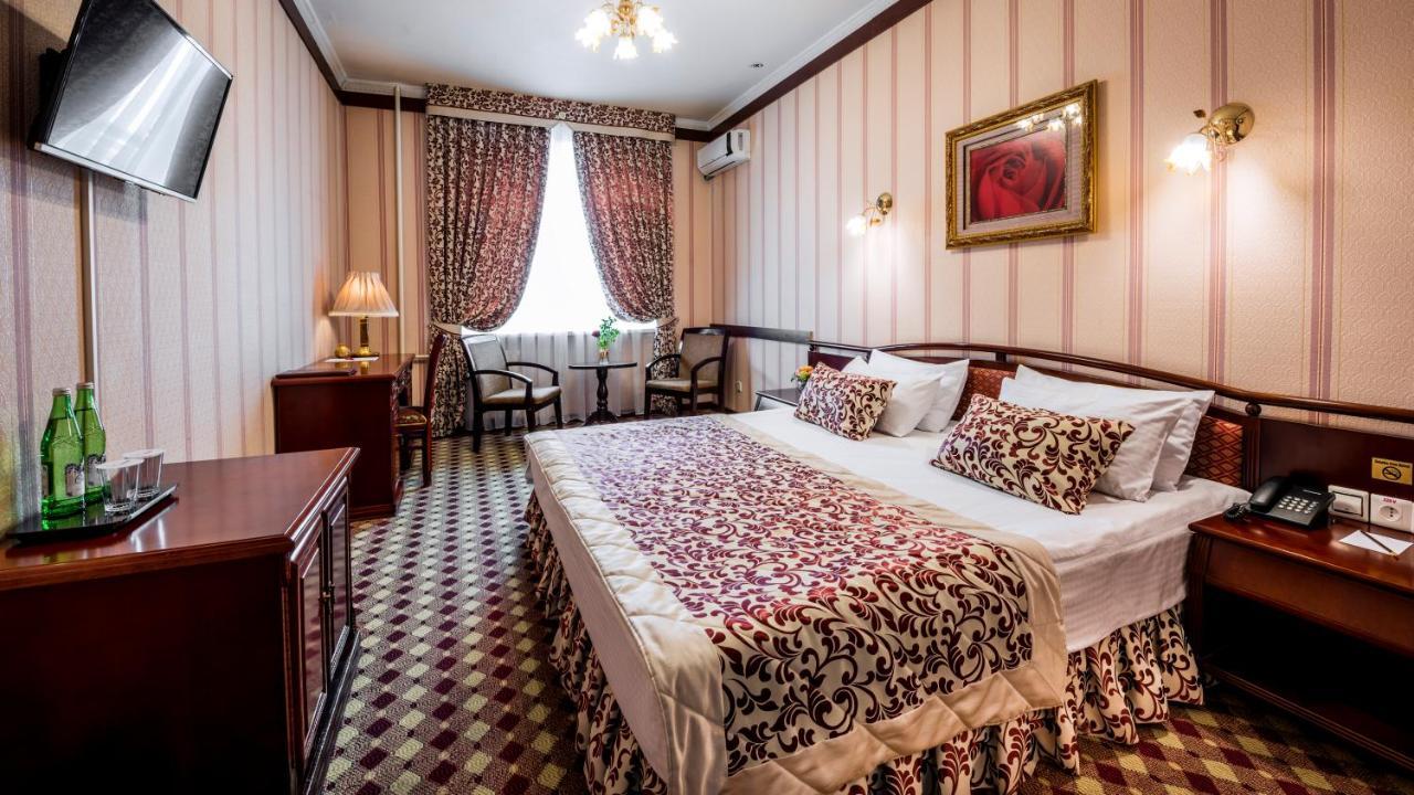 Asia Tashkent Hotel Екстер'єр фото